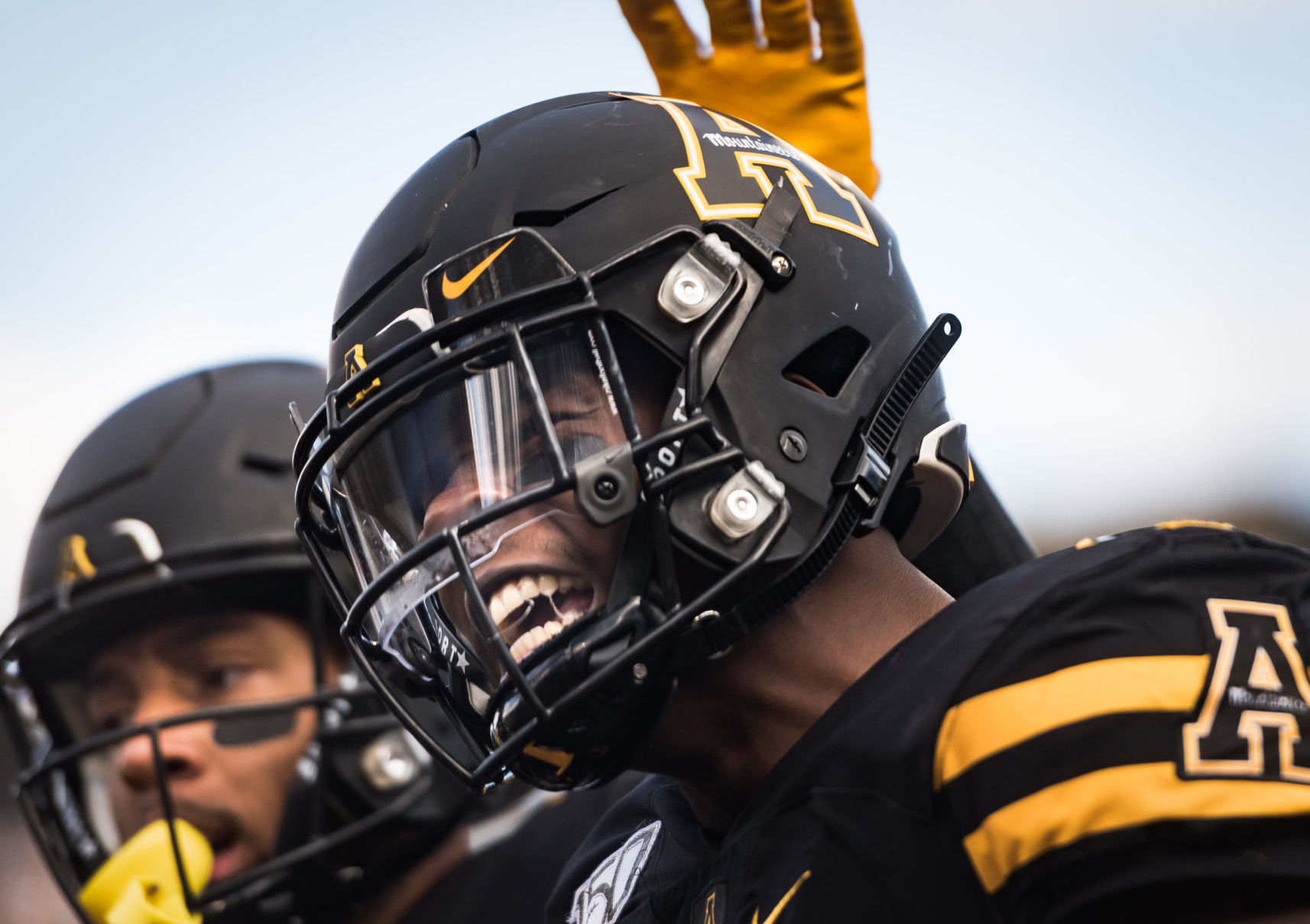 App State Louisiana Sun Belt Championship